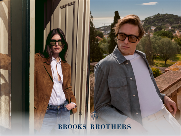 Brooks Brothers’ta ekstra 4.000 Mil ayrıcalığı!