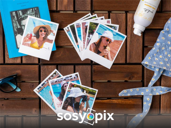 www.sosyopix.com’da 10.yıla özel fotoğraf baskılarında %40 indirim!