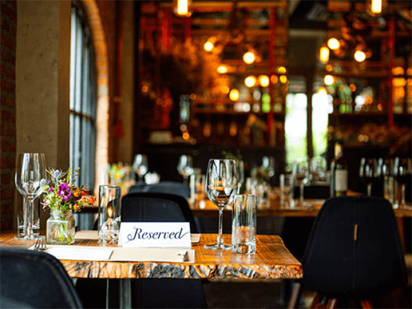 Yurt dışı restoran harcamalarınıza 1.000 TL’ye varan indirim ayrıcalığı!