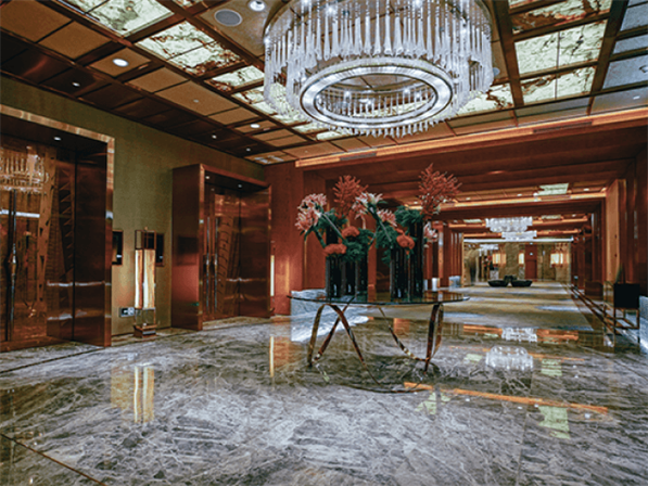 Yurt dışı restoran harcamalarınıza 2.000 TL’ye varan indirim ayrıcalığı!