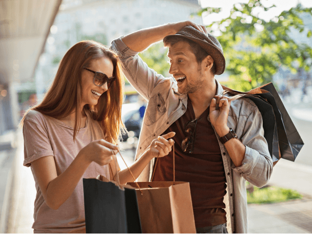 Yurt dışı giyim ve konaklama harcamalarınıza 2.000 TL’ye varan indirim ayrıcalığı!