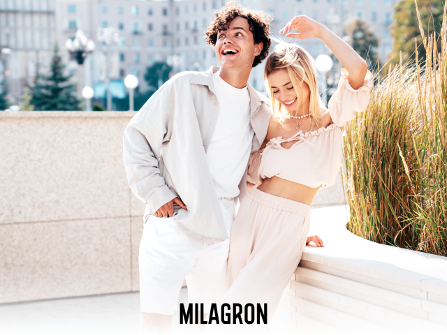 Milagron.com'da ekstra 2.000 Mil ayrıcalığı!