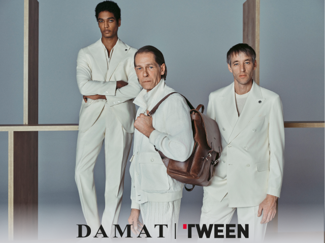 Damat Tween’de 12.500 TL ve üzeri alışverişe 2.000 Mil!