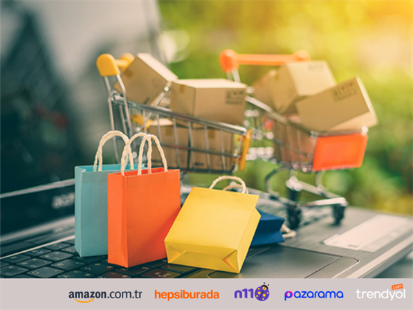 E-Ticaret alışverişlerinize GarantiPay’le 2.250’ye varan Mil ayrıcalığı!