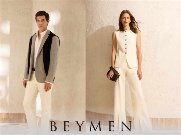 Beymen'lerde ekstra 20.000’e varan Mil ayrıcalığı!