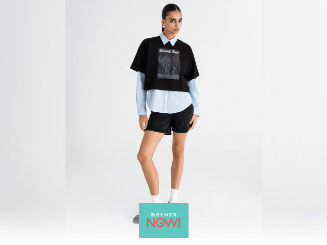 Boyner Now’da 2.000 TL ve üzeri alışverişlerde %20 indirim!