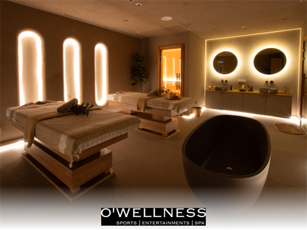 O’spa’da %10 indirim ayrıcalığı!