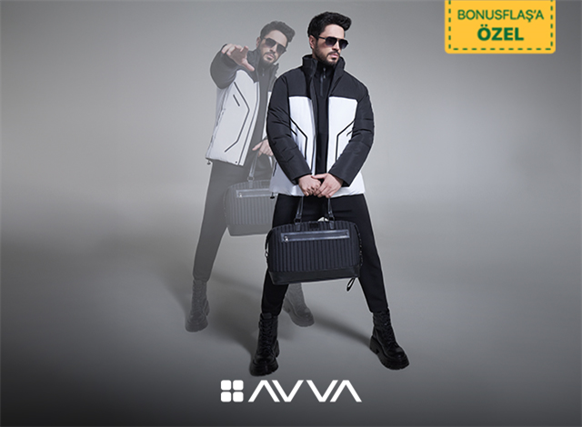 AVVA’da 4.500 TL ve üzeri alışverişe 1.000 mil!