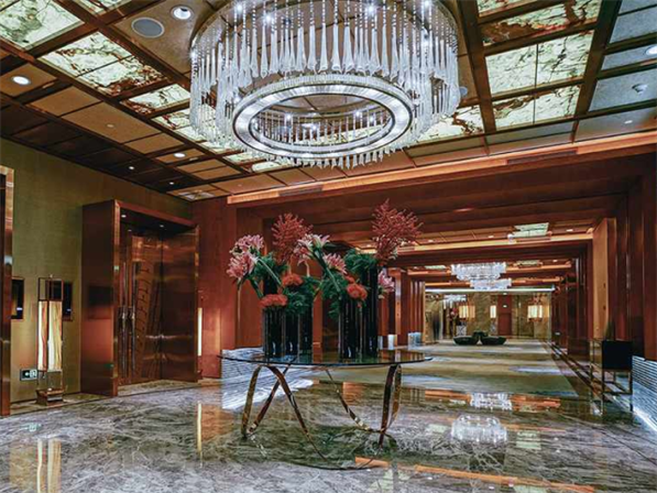 Yurt dışı otel harcamalarınıza 7.500 TL’ye varan indirim ayrıcalığı!