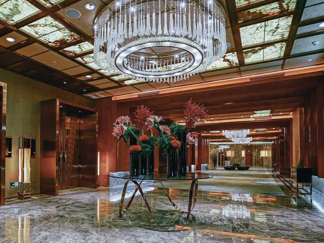 Yurt dışı otel harcamalarınıza 7.500 TL’ye varan indirim ayrıcalığı!