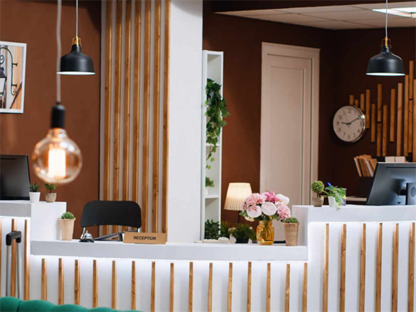 Yurt dışı otel harcamalarınıza 3.750 TL’ye varan indirim ayrıcalığı!