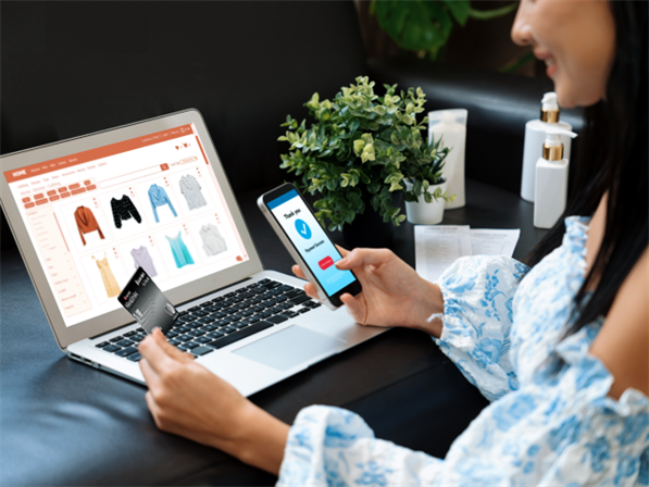 Yurt dışı online harcamalarınıza ekstra 1.500 Mil ayrıcalığı!