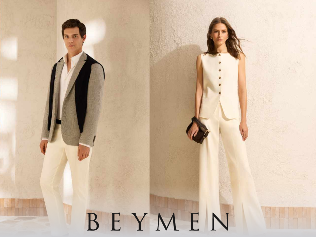 Beymen'lerde ekstra 20.000’e varan Mil ayrıcalığı!