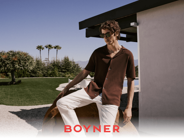 Boyner Outlet Mağazalarında 4.000 TL ve üzeri alışverişlerde 500 TL indirim!
