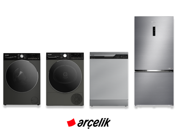 Arçelik’te taksit fırsatları!