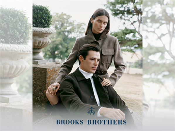 Brooks Brothers’ta ekstra 3.000 Mil ayrıcalığı!