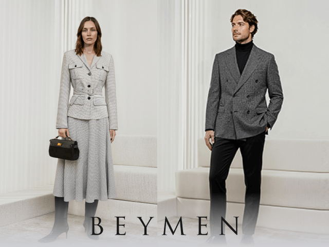 Beymen'lerde ekstra 20.000’e varan Mil ayrıcalığı!