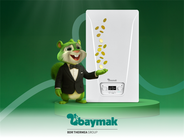 Baymak'ta peşin fiyatına 9 taksit!