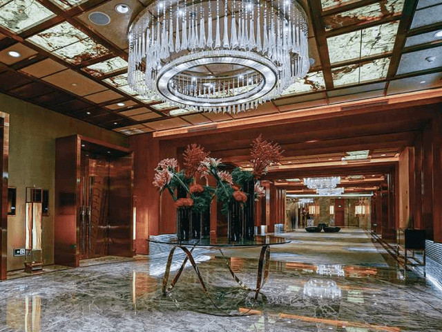 Yurt dışı otel harcamalarınıza 7.500 TL’ye varan indirim ayrıcalığı!