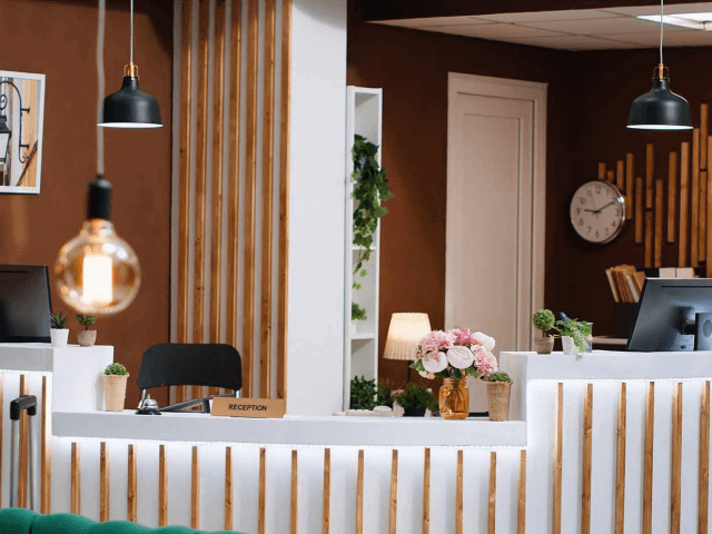 Yurt dışı otel harcamalarınıza 3.750 TL’ye  varan indirim ayrıcalığı!