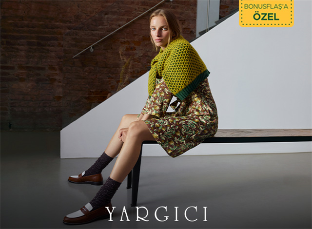 Yargıcı’da 8.000 TL ve üzeri alışverişe 2.000 mil!