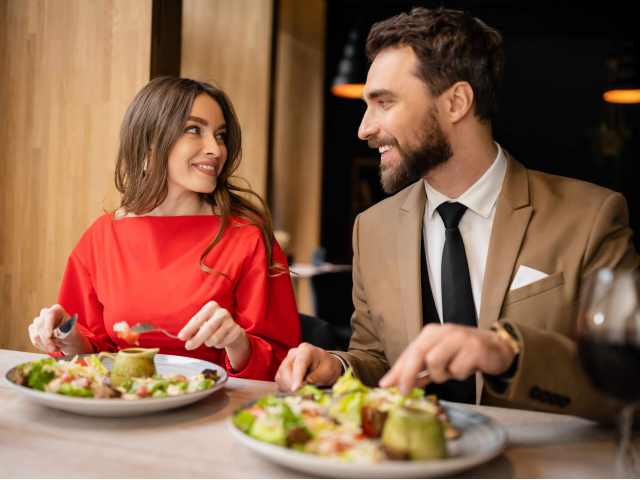 my Visa'lılara Yurt Dışı Restoran Harcamalarında %30 Nakit İade