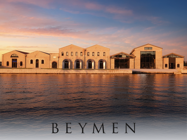 Beymen Tersane Mağazası’nda 8.500 Mil ayrıcalığı!