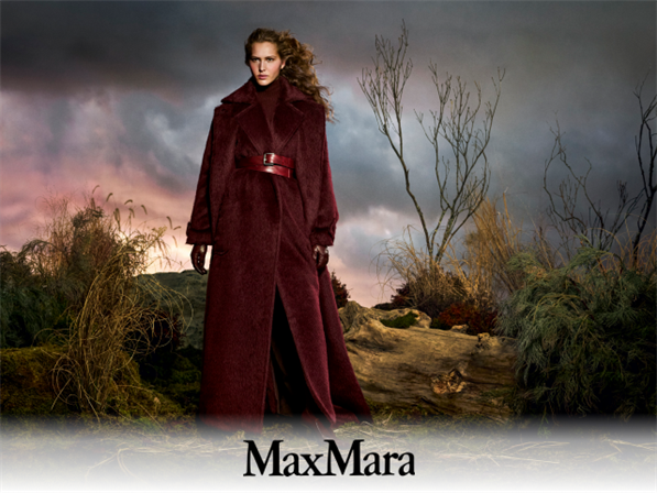 Max Mara’da %10 indirim!