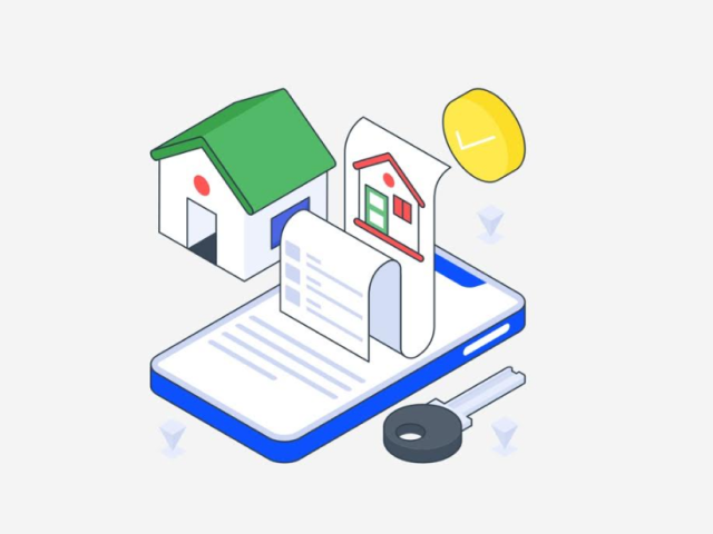 dijital.gib.gov.tr’den yapılan Kira Geliri Vergisi veya Gelir Vergisi ödemelerinize 4 taksit!