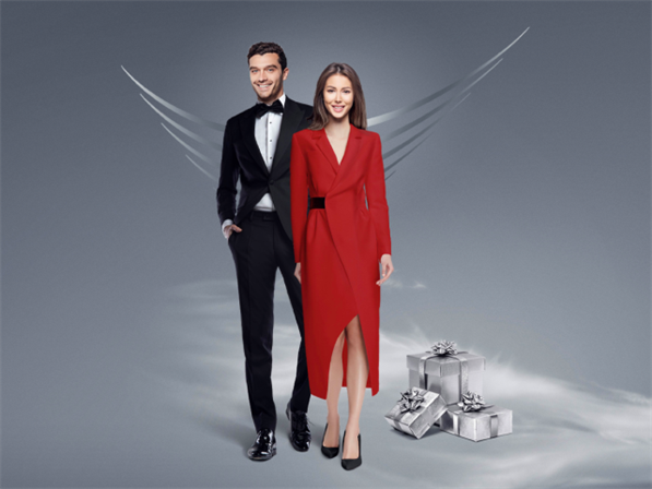 Yılbaşına Özel! Miles&Smiles Garanti BBVA kredi kartları ile market harcamanıza ekstra 2.500 Mil ayrıcalığı!