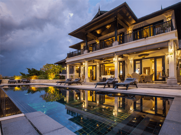 Yurt dışı online konaklama harcamalarınıza ekstra 1.000 Mil!