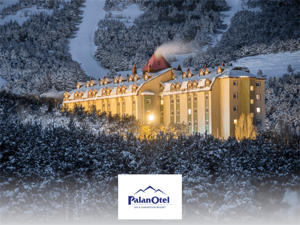 Palan Otel 'de Miles & Smiles Garanti BBVA Bireysel  Kredi kartlarına 3.000 mil!
