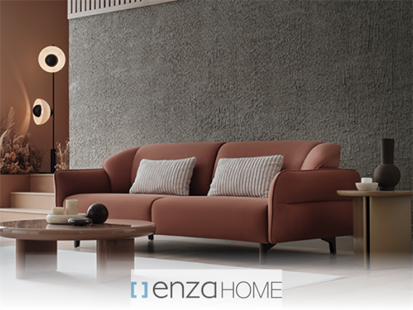 Enza Home’da taksit fırsatları!