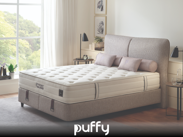 Puffy’de taksit fırsatları!