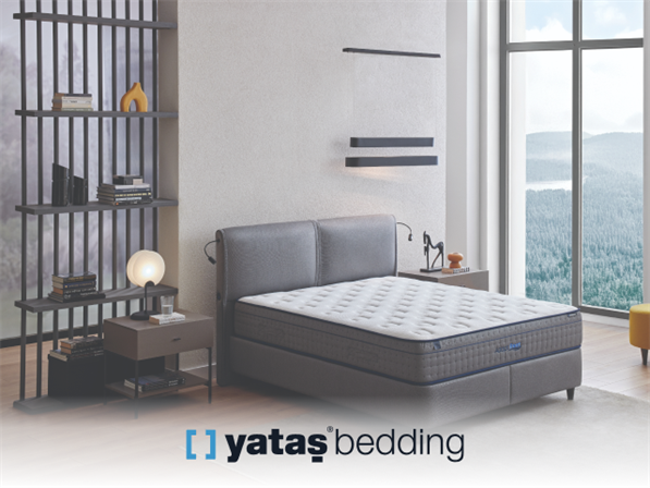 Yataş Bedding’de taksit fırsatları!