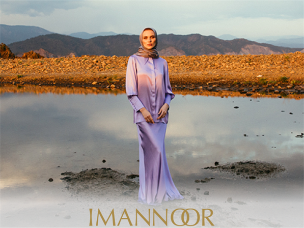 İmannoor’da 5.000 TL ve üzeri alışverişlerde %50 indirime ek %15 indirim!