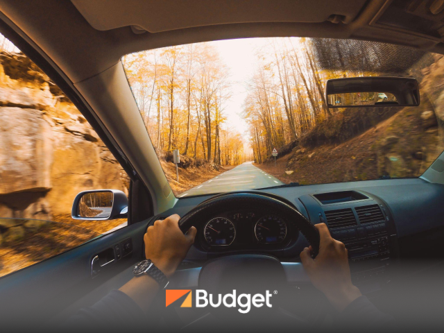 Budget’ta araç kiralamalarında %35 indirim!
