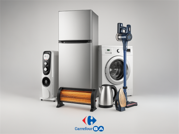 CarrefourSA’da peşin fiyatına 5 aya varan taksit!