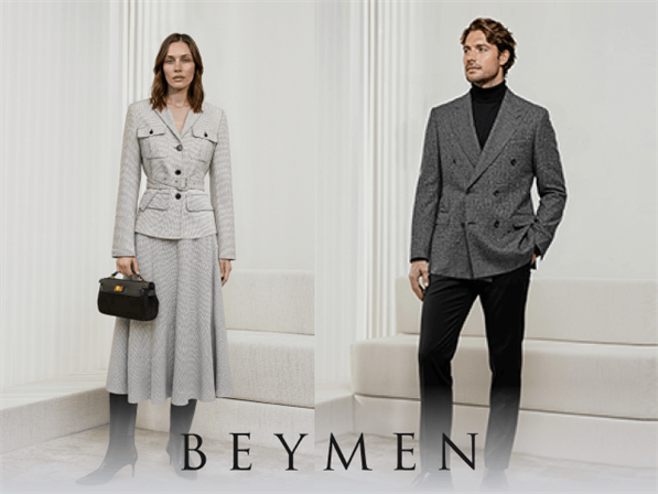 Beymen'lerde ekstra 20.000’e varan Mil ayrıcalığı!