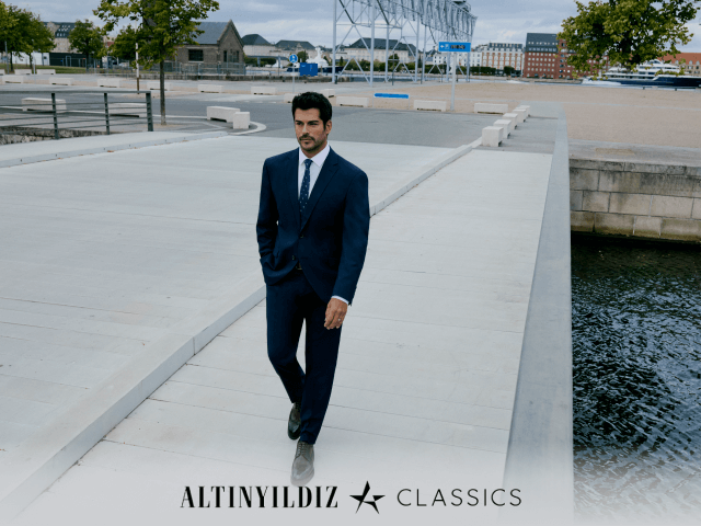Altınyıldız Classics’de 4.000 TL ve üzeri alışverişlerde + %10 indirim!