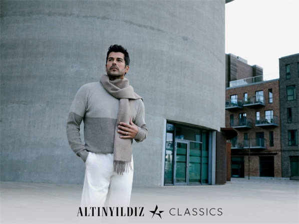 Altınyıldız Classics’de 4.000 TL ve üzeri alışverişlerde tüm indirimlere ek %10 indirim!