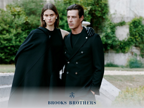 Brooks Brothers’ta ekstra 3.000 Mil ayrıcalığı!