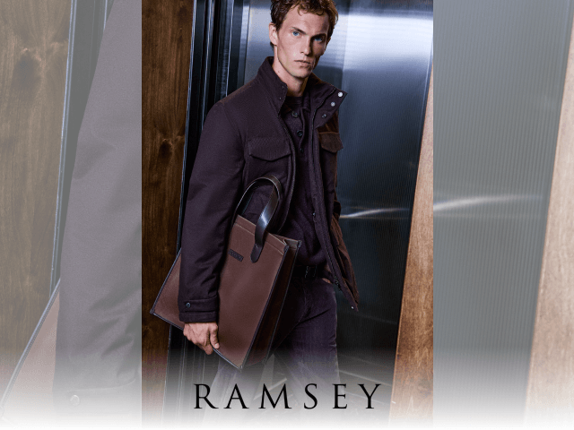 Ramsey’de 5 taksit!