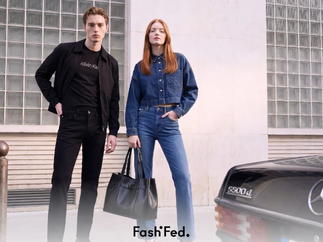 FashFed’de 4 taksit!