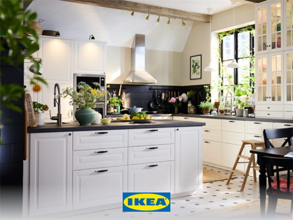 IKEA Aile ile 9 taksit fırsatı!