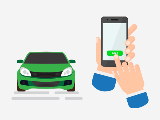 Motorlu Taşıt Vergisi ödemelerinizi GarantiPay’le kart bilgilerinizi girmeden yapabilirsiniz!