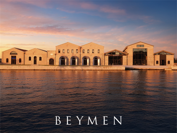 Beymen Tersane’de  8.500 Mil ayrıcalığı!