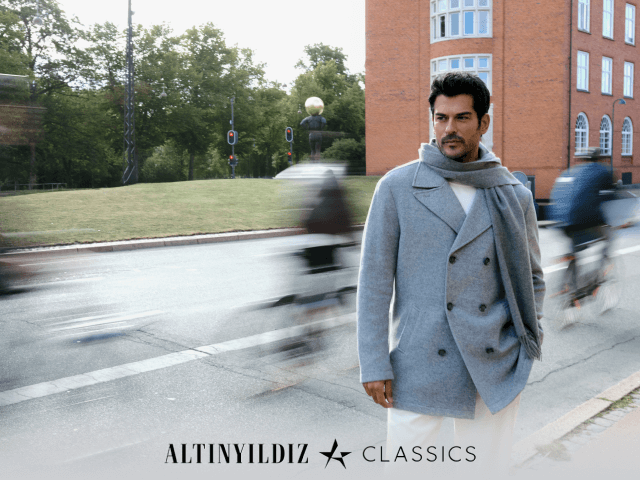 Altınyıldız Classics’te 2.500 TL ve üzeri alışverişlerde + %15 indirim!