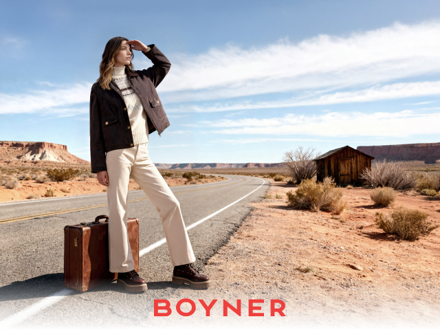 Boyner’de 4.000 TL ve üzeri alışverişlerde 500 TL indirim!