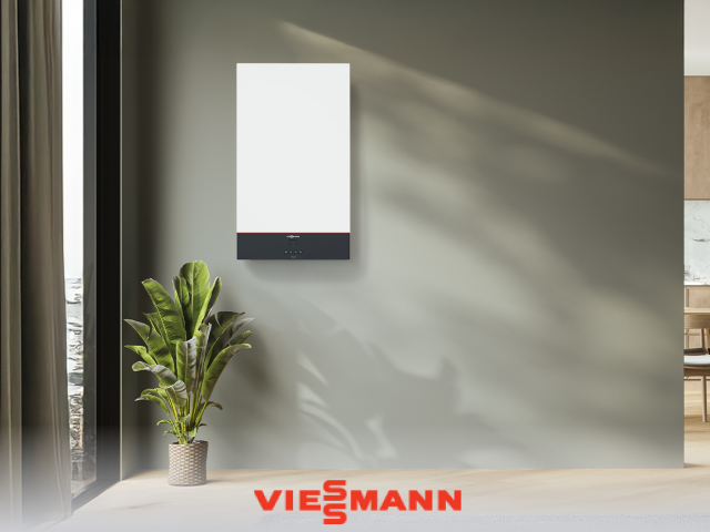 Anlaşmalı Viessmann Bayilerinde 8 taksit ve 2.500 mil ayrıcalığı!